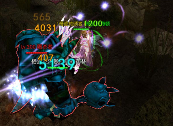 天使之战华为版本