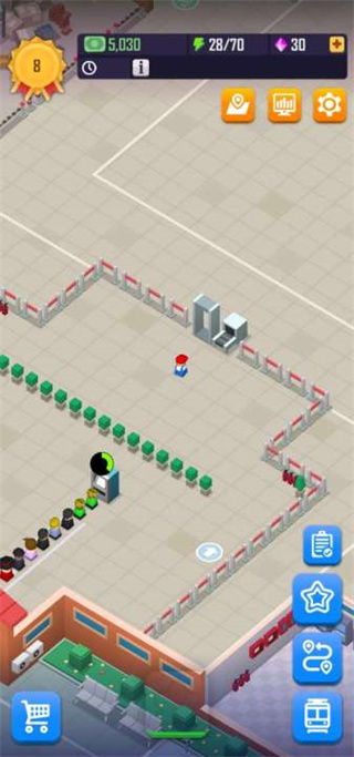 闲置铁路大亨最新版