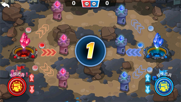 双人大作战2最新版