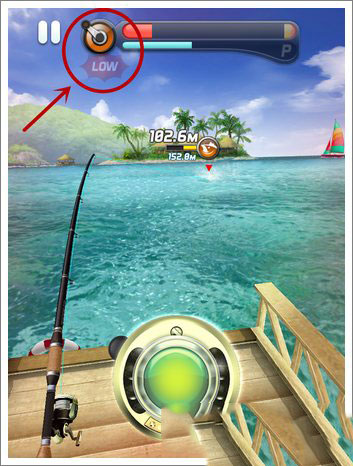 钓鱼发烧友正版