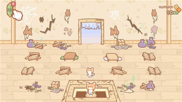 小熊寿司吧中文正版