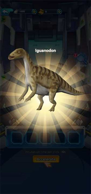 恐龙训练师正版