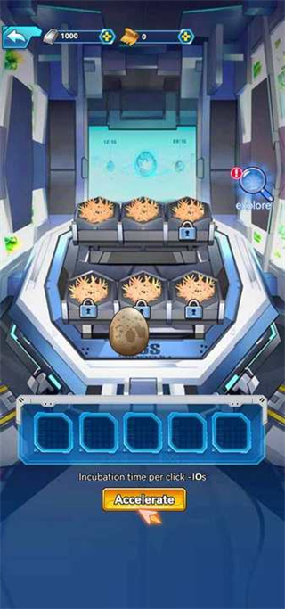 恐龙训练师正版