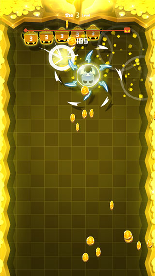 刀尖陀螺最新版