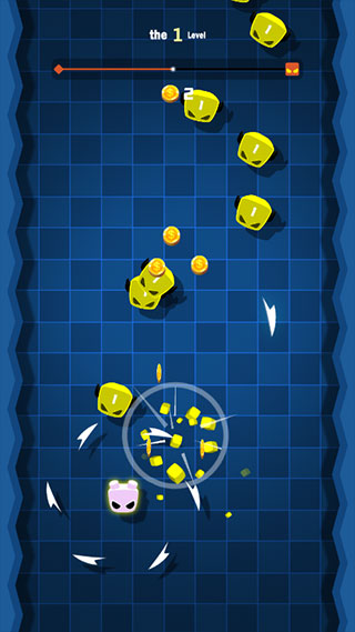 刀尖陀螺最新版