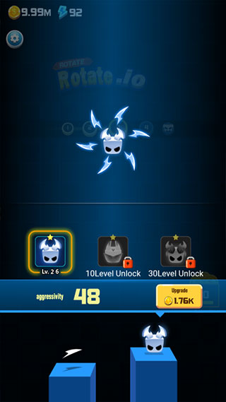 刀尖陀螺最新版