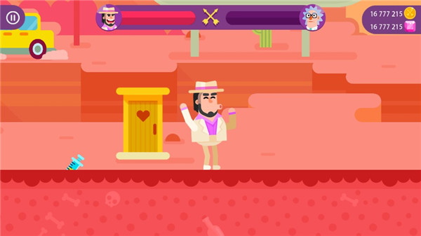 弓箭手们破解版最新版2024