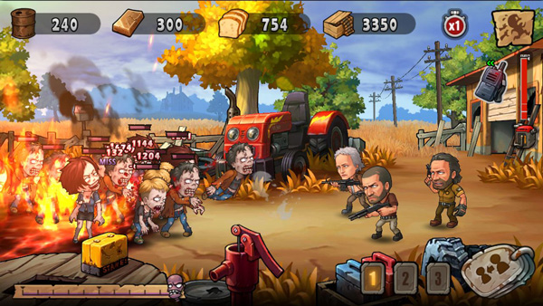 末日来袭华为版