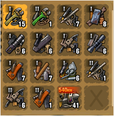 末日来袭华为版