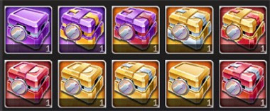 商道高手vivo版本