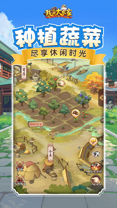 我是大东家vivo版