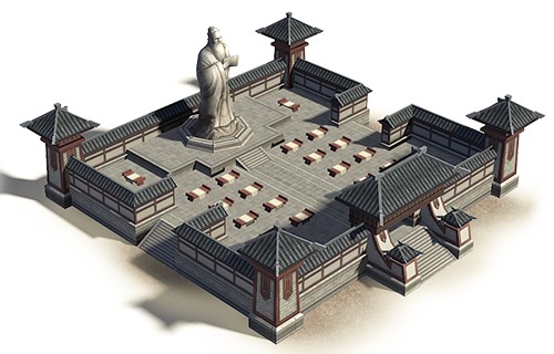 七雄纷争国际版