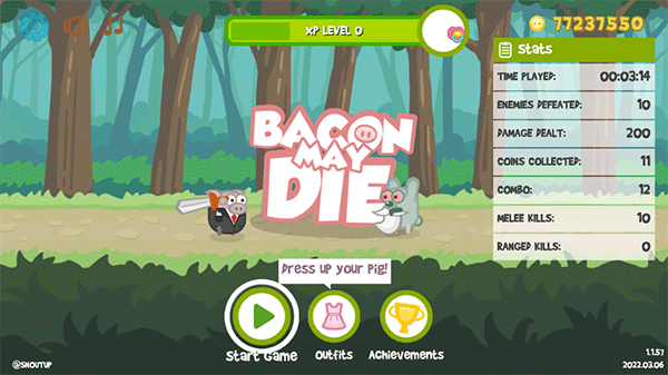 无双战斗小猪手游