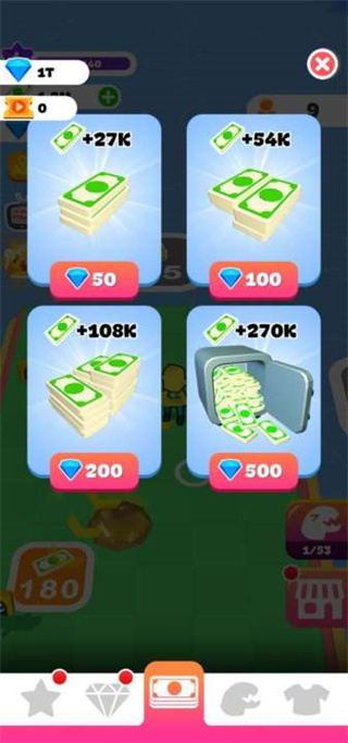 造个恐龙岛免广告版