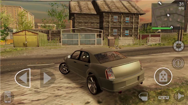 火力全开2城市狂热最新版本