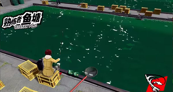 女神异闻录夜幕魅影台服