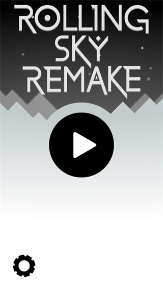 滚动的天空饭制版