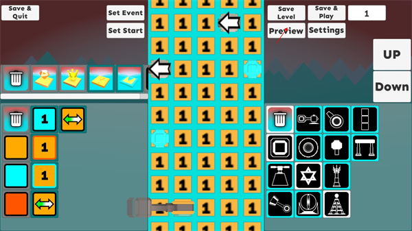 滚动的天空饭制版