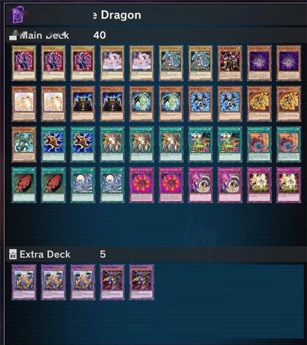 游戏王大师决斗中文版