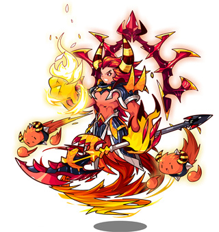 洛克王国手机版