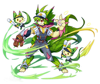 洛克王国手机版