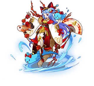 洛克王国手机版