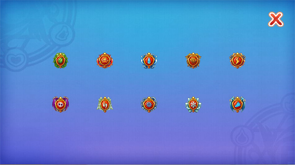 洛克王国手机版