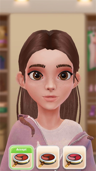 家庭镇匹配3改造正版