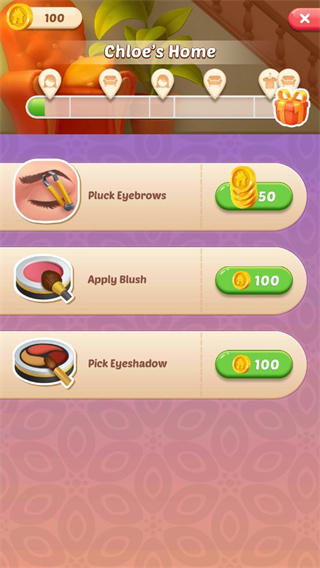 家庭镇匹配3改造正版