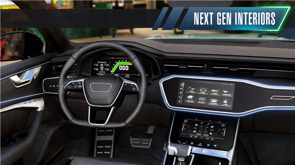 驾驶学校模拟器Evo手游