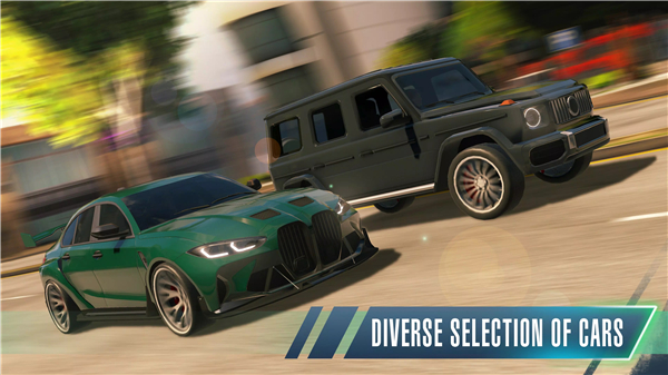 驾驶学校模拟器Evo手游