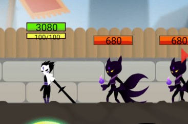 我功夫了得游戏