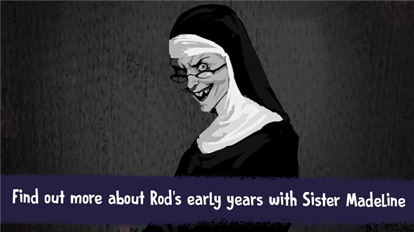 恐怖冰淇淋7正版(Ice Scream 7)