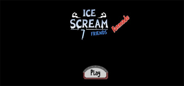 恐怖冰淇淋7正版(Ice Scream 7)