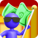 模拟大富翁最新版(Moneyland)