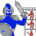 火柴人行动正版