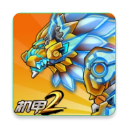 究极机甲战神正版