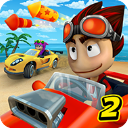 沙滩车竞速2正版(BB Racing 2)