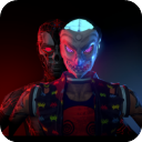 微笑X公司4恐怖列车(Smile-X IV)