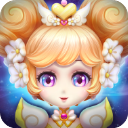 小花仙精灵乐园破解版解锁所有套装版