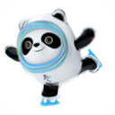 冰墩墩快跑游戏