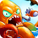 吞噬八爪鱼手游