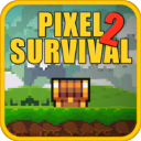 像素生存者2正版(Pixel Survival Game 2)