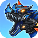 龙兽争霸无限零件图纸版