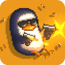 动物随机防御游戏