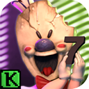 恐怖冰淇淋7正版(Ice Scream 7)