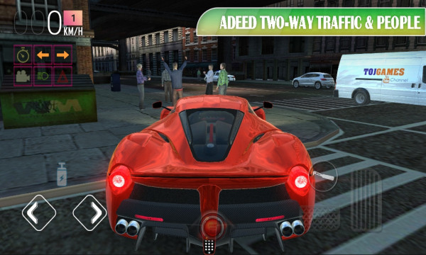 赛车2022多人游戏正版