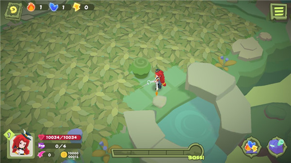 勇者大暴走最新版