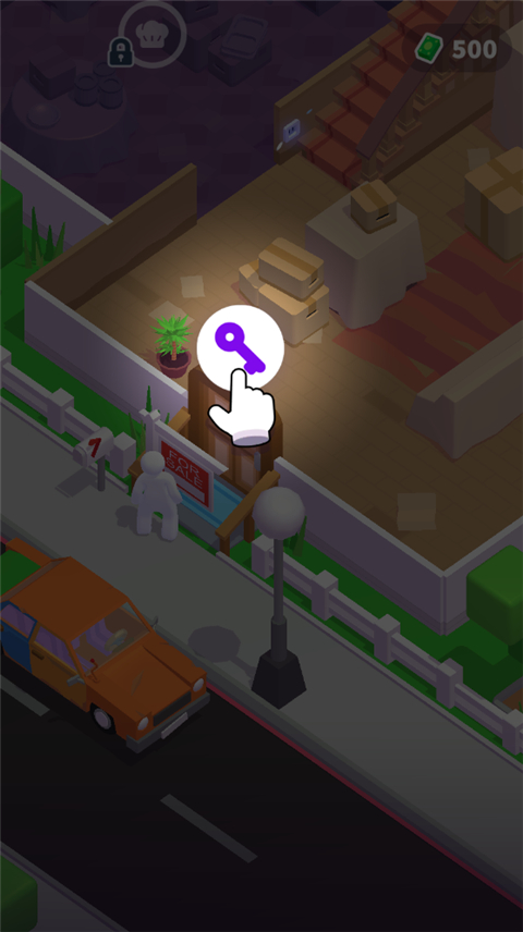 打工模拟器游戏