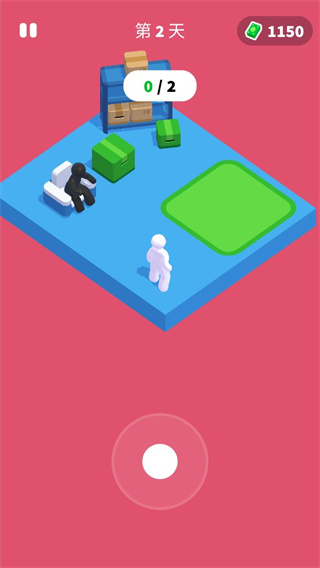 打工模拟器游戏